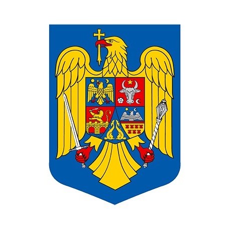 Certificate Logo Image